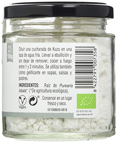 Vegatalia Kuzu Bio, 100 g