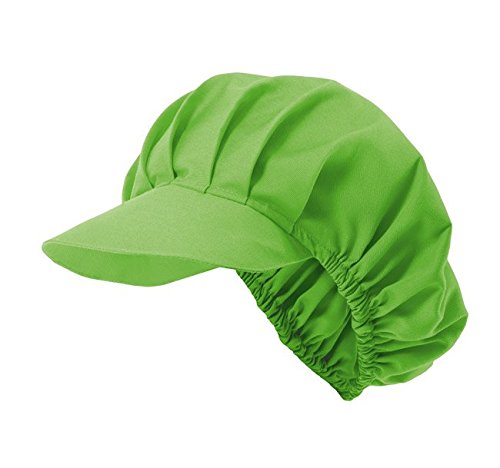 Velilla 404004/C25/TU Cofia de mujer, Verde Lima