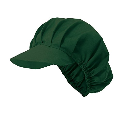 Velilla 404004/C4/TU Cofia de mujer, Verde Bosque