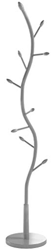 Versa Perchero de pie 185 x 32 x 32 cm