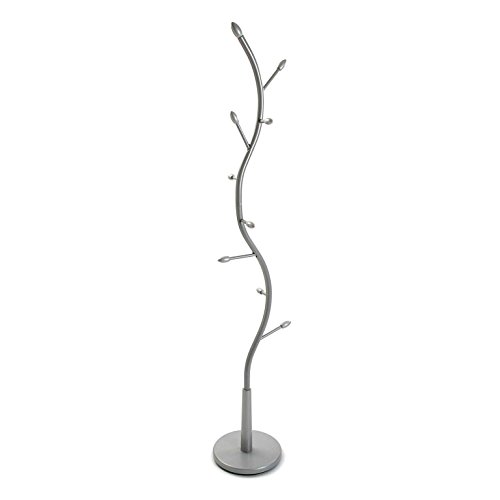 Versa Perchero de pie 185 x 32 x 32 cm