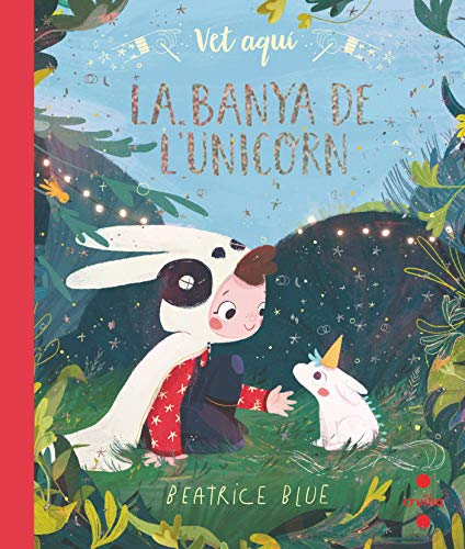 Vet aquí... La banya de l’unicorn