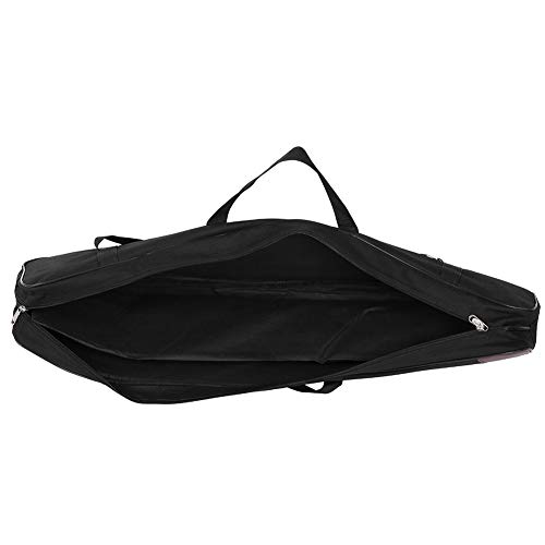 VGBEY Bolsa de Arco, Estuche de Almacenamiento de Arco Recurvado Nylon Bow Sling Bolso Accesorio de Tiro con Arco