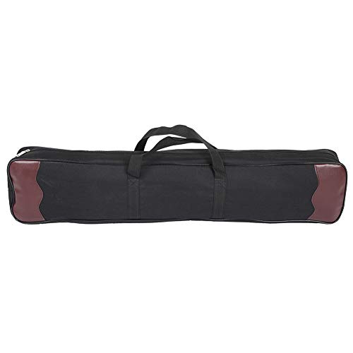 VGBEY Bolsa de Arco, Estuche de Almacenamiento de Arco Recurvado Nylon Bow Sling Bolso Accesorio de Tiro con Arco