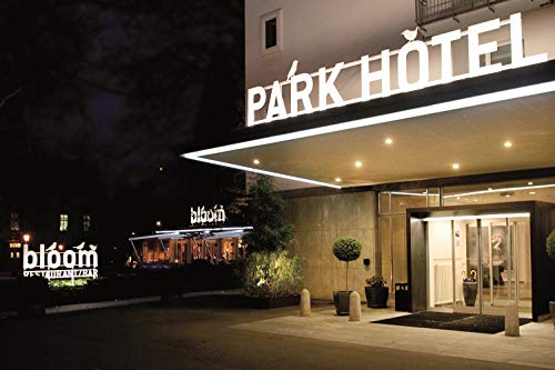 Viaje – 4 días Suiza * Park Hotel Winterthur entre Zürich y Bodensee Incluye 3 marchas noche menü – cupón de hotel corto viaje viaje regalo
