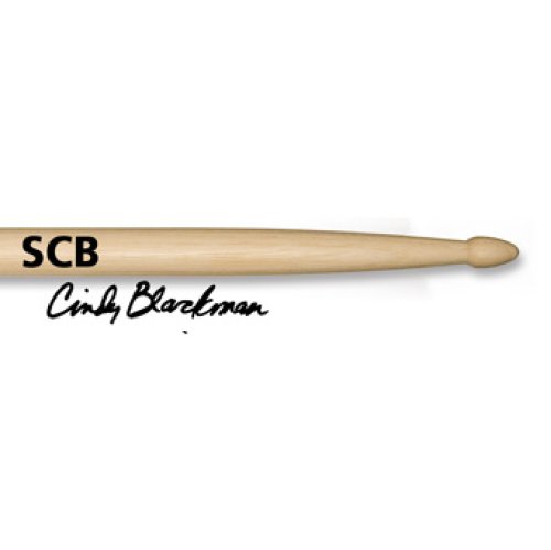 Vic Firth SCB Cindy Blackman - Baquetas de batería