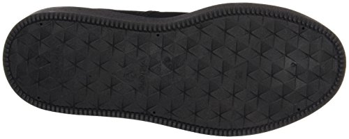 Victoria Basket Lona Piso Negro, Zapatillas Unisex Adulto, Negro, 38