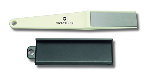 Victorinox - Afilador de Cuchillos de Diamante