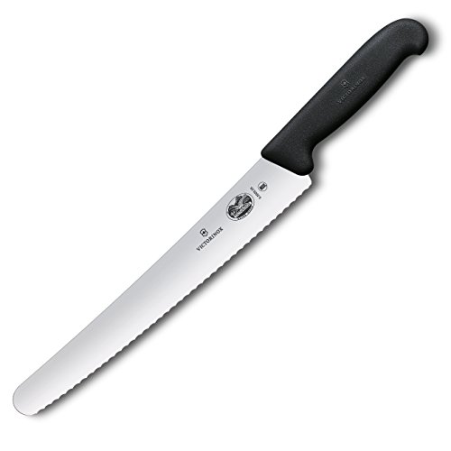 Victorinox Serrated Bread