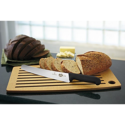 Victorinox Serrated Bread