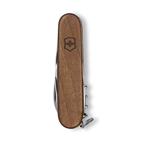 Victorinox V13601.63, Unisex, Acero Inoxidable, Small