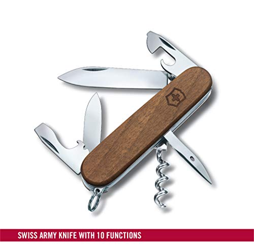 Victorinox V13601.63, Unisex, Acero Inoxidable, Small