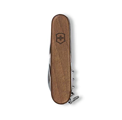Victorinox V13601.63, Unisex, Acero Inoxidable, Small