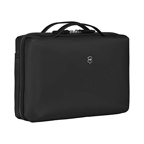 Victorinox Victoria 2.0 para Mujer, Negro (Negro) - 610764