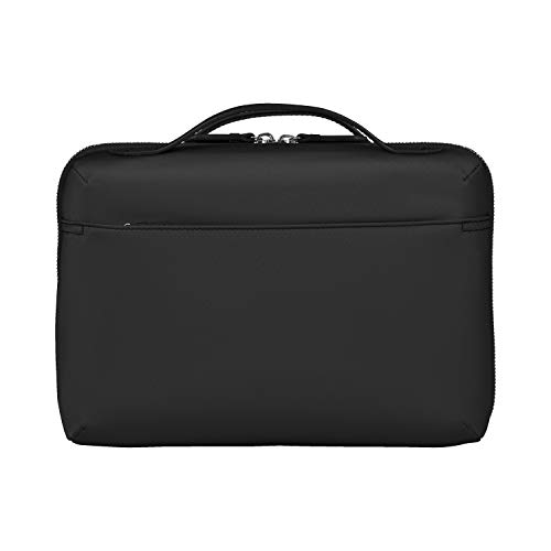 Victorinox Victoria 2.0 para Mujer, Negro (Negro) - 610764