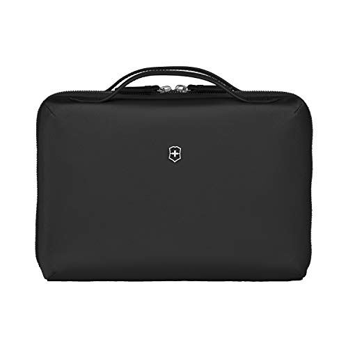 Victorinox Victoria 2.0 para Mujer, Negro (Negro) - 610764