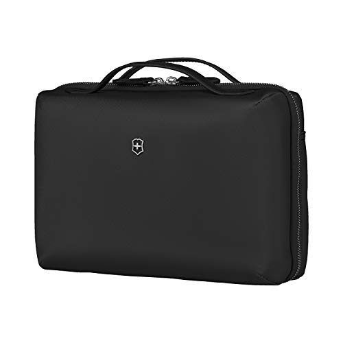 Victorinox Victoria 2.0 para Mujer, Negro (Negro) - 610764