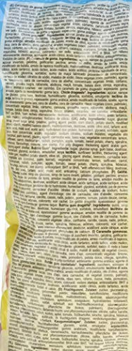 Vidal Bananas Gigantes Azúcar Golosina - 1000 gr