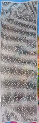 Vidal Gusanos Bicéfalos Golosina - 1000 gr