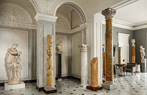 Villa Astor: Paradise Restored on the Amalfi Coast (Styles et design)