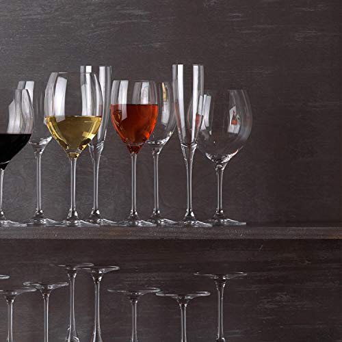Villeroy & Boch Maxima Copa de Champán, 150 Ml, Cristal, Transparente