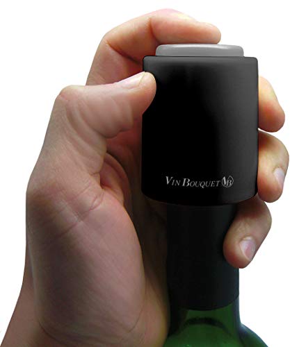 Vin Bouquet FIT 003 - Tapón de Vacío Vino, Conservación Vino