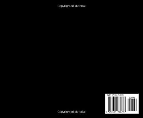 Visitors Book: Visitor Register | Visitor Log Book | Visitor Sign In and Out | 110 Pages | 8.5" x 7" | Black Cover