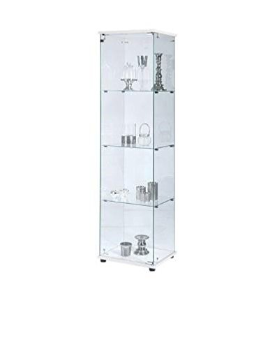 Vitrina de coleccionista con Cristal,gabinetes de Vidrio, vitrinas de Modelado