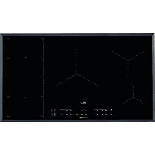 Vitro AEG IKE95471FB 90cm 5f Inducción Flex