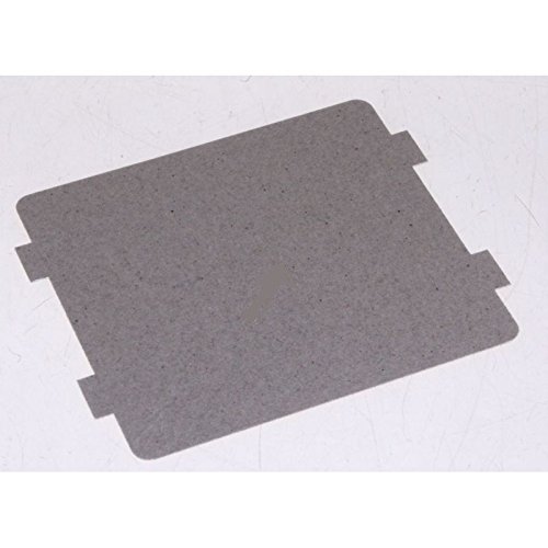 VIVA B/S/H - PLAQUE MICA PROTECTION D'ONDES POUR MICRO ONDES VIVA BOSCH