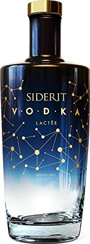 Vodka Lactée