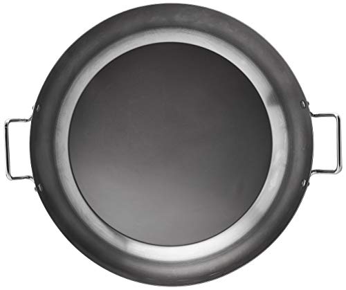 Vogue gd074 hierro iron Paella Pan