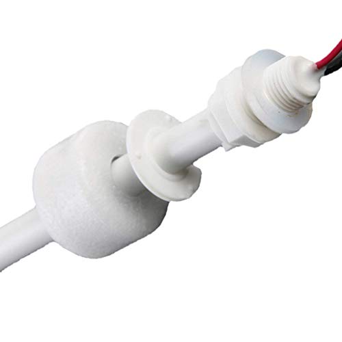 W-SHTAO L-WSWS Multifunción Interruptor de Flotador Interruptor de Nivel de Nivel de líquido del Sensor con el relé o contactor Conectar Relé