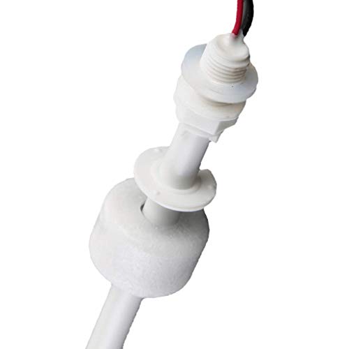 W-SHTAO L-WSWS Multifunción Interruptor de Flotador Interruptor de Nivel de Nivel de líquido del Sensor con el relé o contactor Conectar Relé