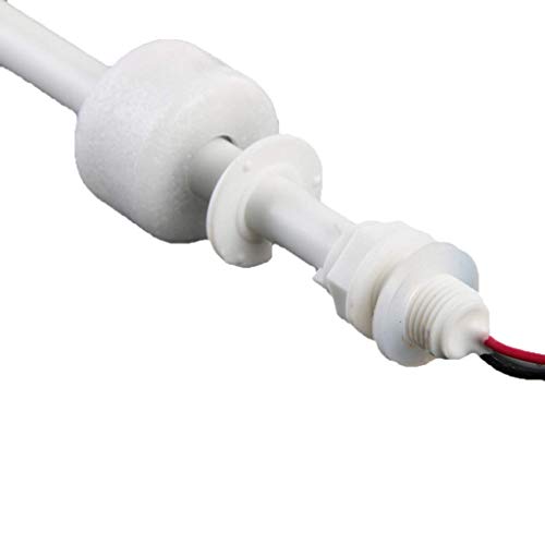W-SHTAO L-WSWS Multifunción Interruptor de Flotador Interruptor de Nivel de Nivel de líquido del Sensor con el relé o contactor Conectar Relé