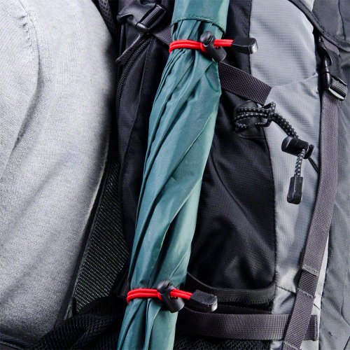 Walimex Pro Swing Paraguas Manos Libres de Oliva
