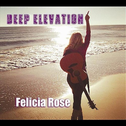 Walk in Faith (feat. Felicia Rose)