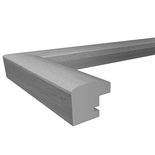 Walther Manzana FSC Holzr. 040X060 EICHE Marco de Fotos, Madera, Roble, 42.0 x 1.50 x 62.0 cm