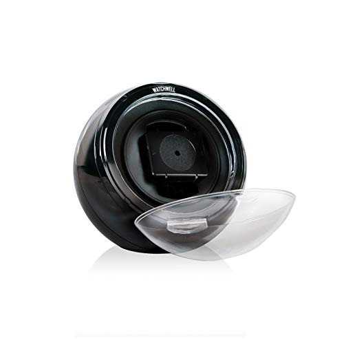 Watchwell - Estuche con movimiento para reloj Globe V1