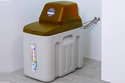 Water2Buy W2B500 descalcificador | descalcificador de agua domestico para 1-7 personas