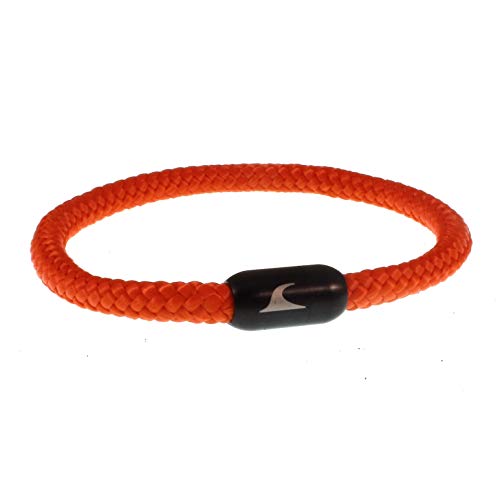 WAVEPIRATE Hombre Mujer Unisex acero inoxidable