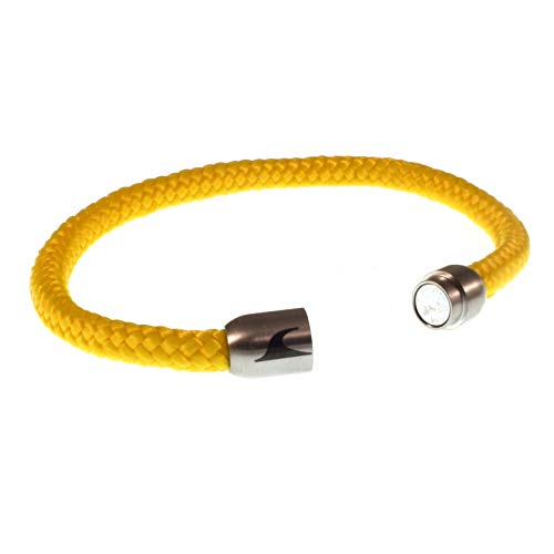 WAVEPIRATE Hombre Mujer Unisex acero inoxidable