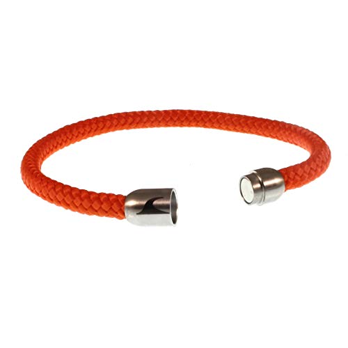 WAVEPIRATE Hombre Mujer Unisex acero inoxidable
