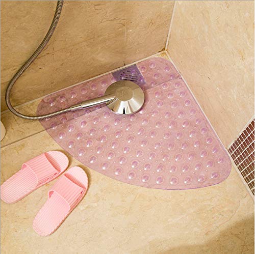 Wbmmctt Alfombrilla De Baño Alfombrilla De Baño Sala De Ducha Bañera Bañera Alfombrilla De Baño Alfombrilla De Baño Alfombrilla De Baño del Hotel Alfombrilla De Baño
