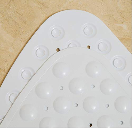 Wbmmctt Alfombrilla De Baño Alfombrilla De Baño Sala De Ducha Bañera Bañera Alfombrilla De Baño Alfombrilla De Baño Alfombrilla De Baño del Hotel Alfombrilla De Baño
