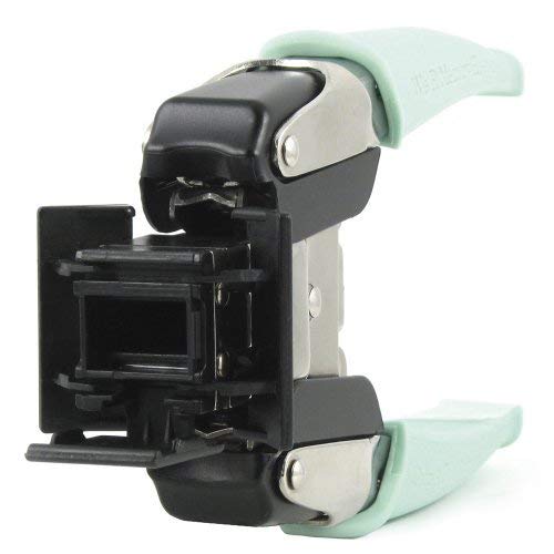 We R Memory Keepers Crop-A-Dile angolo Chomper, Verde