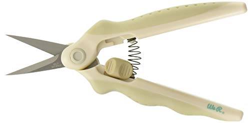 We R Memory Keepers Tijeras con Resorte Spring