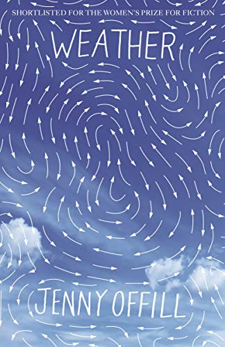 Weather: A Novel (English Edition)