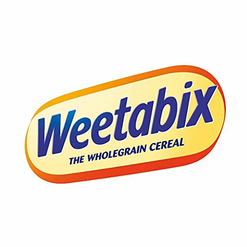 Weetabix Cereal de Desayuno Original - 860 gr