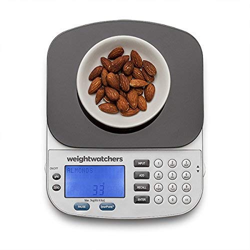 Weight Watchers 2016 Smart Points SmartPoints - Báscula de cocina para alimentos
